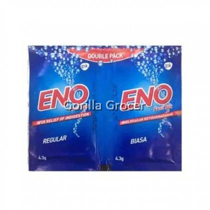ENO Regular - 2 x 4.3g sachet